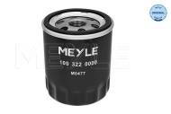 1003220000 MEYLE - FILTR OLEJU VW LUPO 1,0I/FABIA 