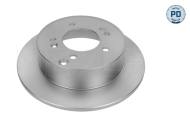 28-155230011/PDMEY MEYLE - TARCZA HAM. KIA T. CARENS 06- 