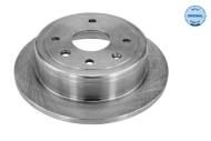 29-155230002 MEYLE - TARCZA HAM. CHEVROLET T. LACET