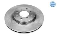 33-155210004 MEYLE - TARCZA HAM. SUZUKI P. SWIFT 