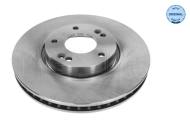 37-155210032 MEYLE - TARCZA HAM. HYUNDAI 