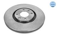 40-155211001 MEYLE - TARCZA HAM. CITROEN P. C4 