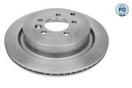 53-155230016/PDMEY MEYLE - TARCZA HAM. LAND ROVER T. DISCOVERY/RANGE ROVER 3,0-5,0 4X4