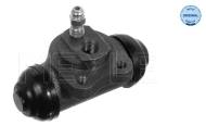 6140550004 MEYLE - CYLINDEREK HAM. OPEL ASTRA/CORSA/KADETT/VECTRA 84-02