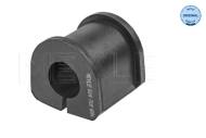 6147150004 MEYLE - GUMA STAB. OPEL T. VECTRA C 02- 18MM