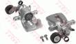 BHQ140 TRW - ZACISK HAM. OPEL T. ASTRA 1,2-2,2 98-05 LE