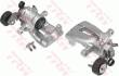 BHQ141 TRW - ZACISK HAM. OPEL T. ASTRA 1,2-2,2 98-05 PR