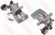 BHR146 TRW - ZACISK HAM. NOWY LEWY TYŁ OPEL ASTRA G 98-04 36MM