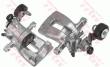 BHR147 TRW - ZACISK HAM. NOWY PRAWY TYŁ OPEL ASTRA G 98-04 36MM
