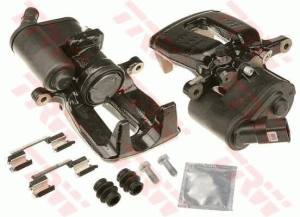 BHU324 TRW - ZAMIENNIK DO BHU324E AUDI A6 (4F2),A6 ESTATE (4F5)