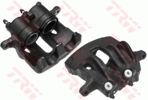 BHV146 TRW - ZACISK HAM. CITROEN,FIAT,PEUGEOT JUMPER BOX (230L),JUMPER BU