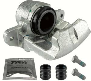 BHV156 TRW - ZACISK HAM. DACIA,RENAULT LOGAN,LOGAN BOX,LOGAN MCV,SANDERO,