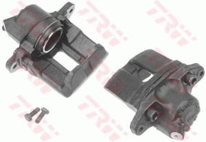 BHV157 TRW - ZACISK HAM. DACIA,RENAULT LOGAN,LOGAN BOX,LOGAN MCV,SANDERO,