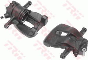 BHV334 TRW - ZACISK HAM. CITROEN P. C2/C3 1,1-1,4 02- LE