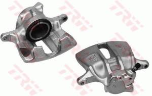 BHW137 TRW - ZACISK HAM. ZASTĄPIONE PRZEZ: BHW137E TRW