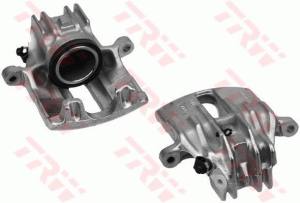 BHW138 TRW - ZACISK HAM. ZASTĄPIONE PRZEZ: BHW138E TRW