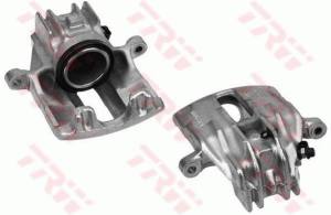 BHW139 TRW - ZACISK HAM. ZASTĄPIONE PRZEZ: BHW139E TRW