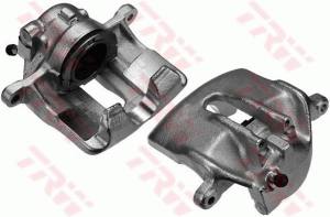 BHW154 TRW - ZACISK HAM. MERCEDES BENZ E-CLASS (W124),E-CLASS ESTATE (S12