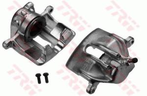 BHW155 TRW - ZACISK HAM. MERCEDES BENZ E-CLASS (W124),E-CLASS ESTATE (S12