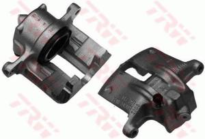 BHW166 TRW - ZACISK HAM. SKODA,VW FAVORIT (781),FAVORIT ESTATE (785),FAVO