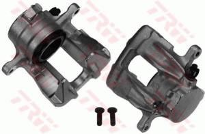 BHW218 TRW - ZACISK HAM. MERCEDES BENZ C-CLASS (W202)