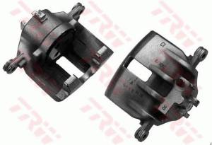 BHW222 TRW - ZACISK HAM. MG,ROVER MG ZR,200 (RF),200 HATCHBACK (XW),25 (R