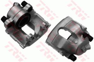 BHW267 TRW - ZACISK HAM. BMW 3 (E36),3 (E46),3 CONVERTIBLE (E36),3 CONVER