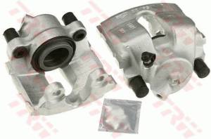 BHW268 TRW - ZACISK HAM. BMW 3 (E36),3 (E46),3 CONVERTIBLE (E36),3 CONVER