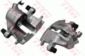 BHW299 TRW - ZACISK HAM. 