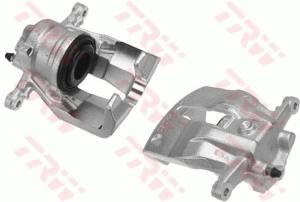 BHW379 TRW - ZACISK HAM. OPEL,VAUXHALL COMBO BOX BODY / ESTATE,COMBO MPV,