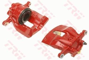 BHW386 TRW - ZACISK HAM. ZASTĄPIONE PRZEZ: BHW380 TRW