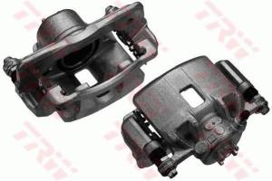 BHW410 TRW - ZACISK HAM. HONDA CIVIC VI (EU),CIVIC VI COUPE (EM),CIVIC VI