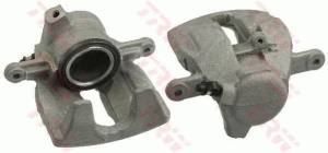 BHW414 TRW - ZACISK HAM. ZASTĄPIONE PRZEZ: BHX435 TRW