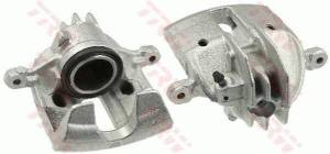 BHW804 TRW - ZACISK HAM. MAZDA,MCC B-SERIE (UF),FORFOUR