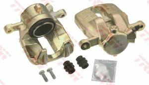 BHW813 TRW - ZACISK HAM. 