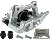 BHW903 TRW - ZACISK HAM. NISSAN P. MICRA/NOTE 1,0-1,6 03-12 LE