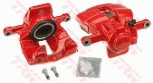 BHW910 TRW - ZACISK HAM. MINI MINI (R56),MINI CONVERTIBLE (R57)