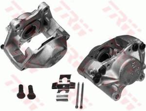 BHX113 TRW - ZACISK HAM. MERCEDES BENZ SALOON (W124),S-CLASS (W126),S-CLA