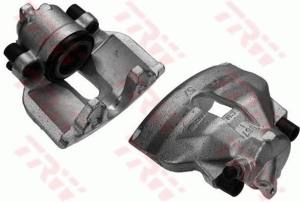 BHX156 TRW - ZACISK HAM. ZASTĄPIONE PRZEZ: BHX156E TRW