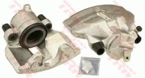 BHX157 TRW - ZACISK HAM. ZASTĄPIONE PRZEZ: BHX157E TRW