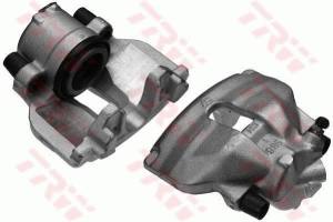 BHX184 TRW - ZACISK HAM. AUDI A4 (8D2, B5),A4 ESTATE (8D5, B5)