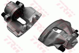 BHX186 TRW - ZACISK HAM. ZASTĄPIONE PRZEZ: BHX186E TRW