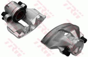 BHX187 TRW - ZACISK HAM. ZASTĄPIONE PRZEZ: BHX187E TRW