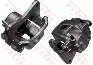 BHX243 TRW - ZACISK HAM. MITSUBISHI PAJERO PININ (H6_W, H7_W)