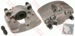 BHX441 TRW - ZACISK HAM. ZASTĄPIONE PRZEZ: BHZ629E TRW