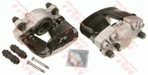 BHX464 TRW - ZACISK HAM. ZASTĄPIONE PRZEZ: BHX568E TRW