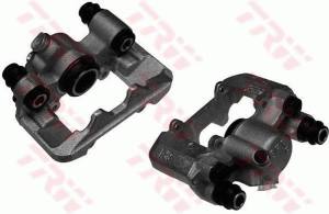 BHZ104 TRW - ZACISK HAM. TOYOTA YARIS VERSO (NC/LP2_)