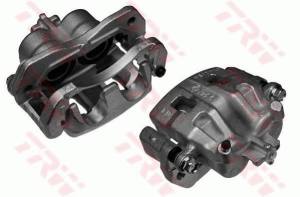 BHZ123 TRW - ZACISK HAM. MAZDA E-SERIE BOX (SG),E-SERIE BOX (SR2)