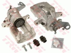 BHZ623 TRW - ZACISK HAM. CITROEN T. BERLINGO/XSARA 96- PR