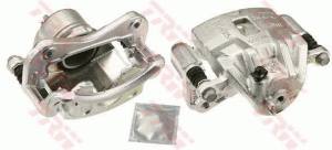 BHZ703 TRW - ZACISK HAM. HYUNDAI COUPE (RD),LANTRA II (J-2),LANTRA II EST